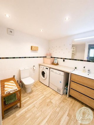 Piso en venta en L'Ametlla de Mar en Ametlla de Mar, l´