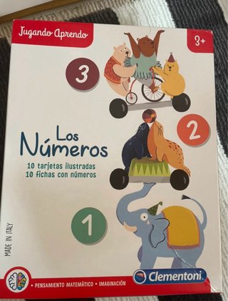Puzzle e giochi