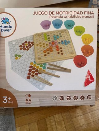 Puzzle e giochi