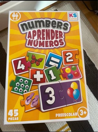 Puzzle e giochi