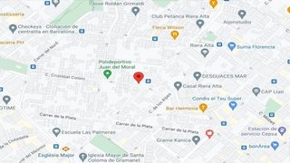 Chalet en venta en Riera Alta - Llatí en Santa Coloma de Gramanet