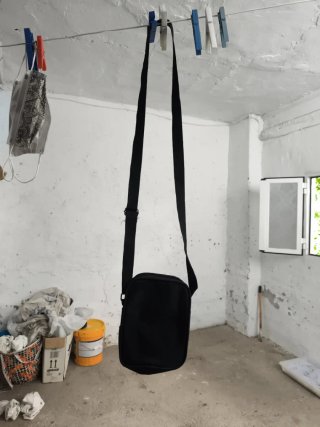Bolso Diesel Negro