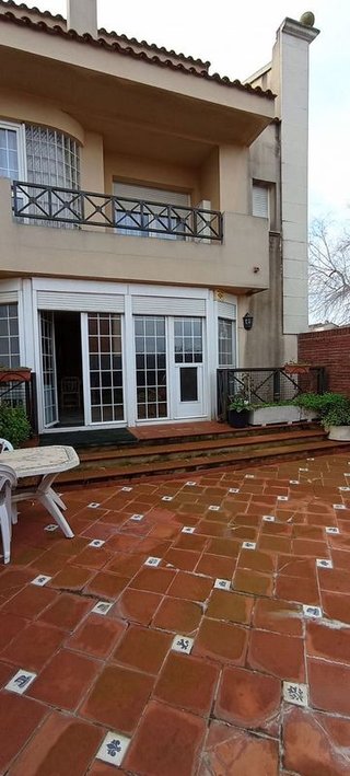 Casa adosada en venta en Ca n'Oriol en Rubí