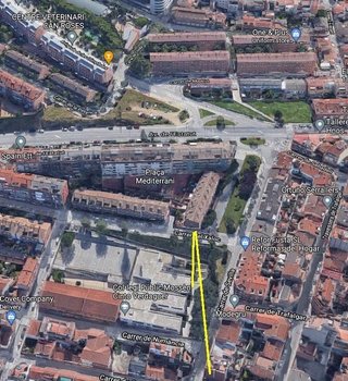 Casa adosada en venta en Ca n'Oriol en Rubí