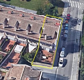 Casa adosada en venta en Ca n'Oriol en Rubí