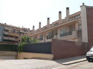 Casa adosada en venta en Ca n'Oriol en Rubí