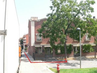 Casa adosada en venta en Ca n'Oriol en Rubí