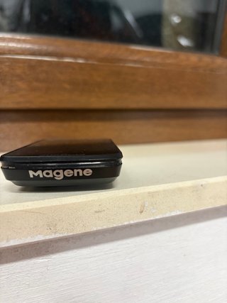 Magene C706 Pro Ciclocomputador
