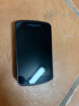 Magene C706 Pro Ciclocomputador