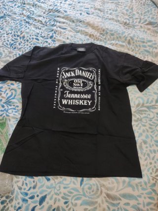 Lote 2 Camisetas Hombre XL Nuevas