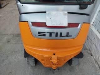 STILL RX60-16 Carretilla Elevadora