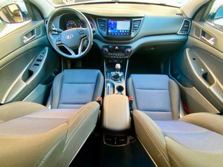 Hyundai Tucson 1.6 gdi 131CV KLASS 01/2018