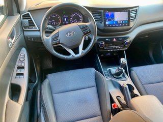 Hyundai Tucson 1.6 gdi 131CV KLASS 01/2018