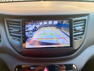 Hyundai Tucson 1.6 gdi 131CV KLASS 01/2018