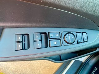 Hyundai Tucson 1.6 gdi 131CV KLASS 01/2018