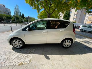 Mercedes-Benz Clase A 2010