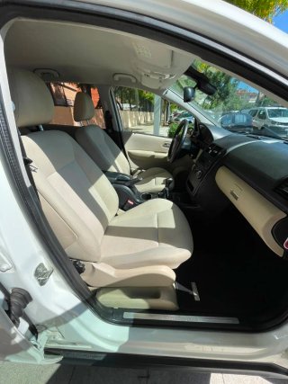 Mercedes-Benz Clase A 2010