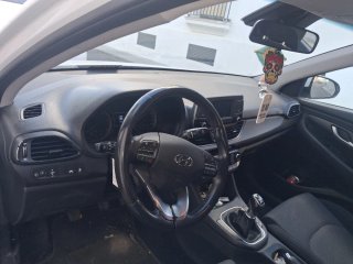 Hyundai i30 2018