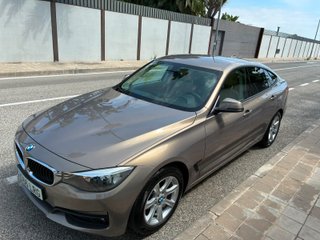 BMW Serie 3 Gran Turismo