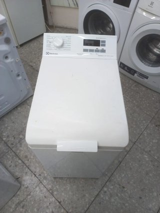 LAVADORA ELECTROLUZ GARANTIA TRANSPORTE