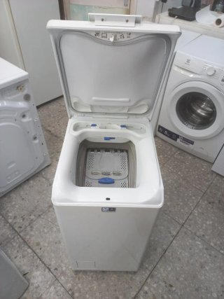 LAVADORA ELECTROLUZ GARANTIA TRANSPORTE