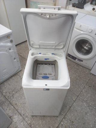 LAVADORA ELECTROLUZ GARANTIA TRANSPORTE