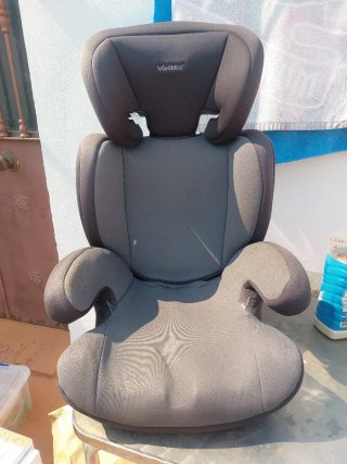 Silla de coche para niños