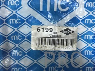 Soporte caja cambio peugeot citroen