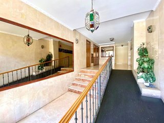 Piso en venta en Centro Urbano en Estepona