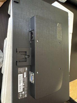 Pantalla AOC E970s LED 19