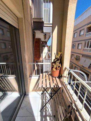 Piso en venta en  El Acequión - Los Naúfragos en Torrevieja