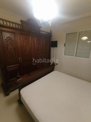 Piso en venta en Alcaudete