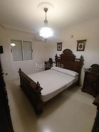 Piso en venta en Alcaudete