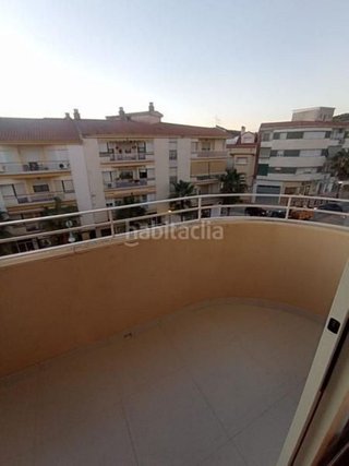Piso en venta en Alcaudete