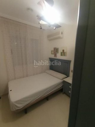 Piso en venta en Alcaudete