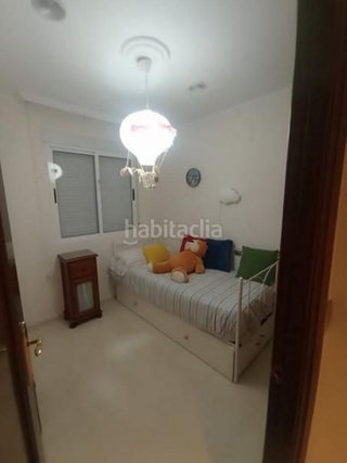 Piso en venta en Alcaudete