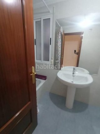 Piso en venta en Alcaudete