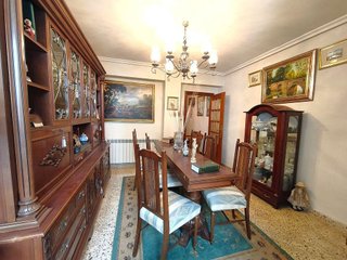 Piso en venta en Campo de la Juventud en Palencia