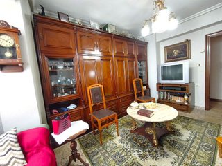 Piso en venta en Campo de la Juventud en Palencia