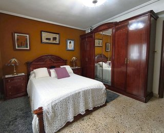 Piso en venta en Campo de la Juventud en Palencia