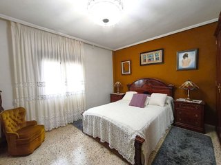 Piso en venta en Campo de la Juventud en Palencia