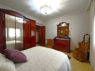 Piso en venta en Campo de la Juventud en Palencia
