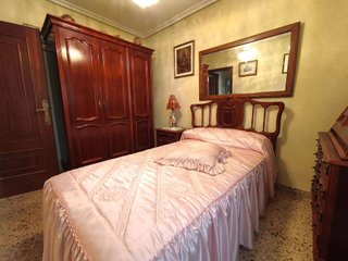 Piso en venta en Campo de la Juventud en Palencia