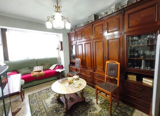 Piso en venta en Campo de la Juventud en Palencia