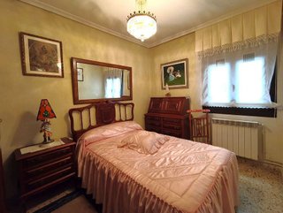 Piso en venta en Campo de la Juventud en Palencia