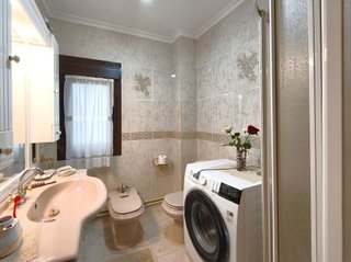 Piso en venta en Campo de la Juventud en Palencia