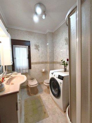 Piso en venta en Campo de la Juventud en Palencia