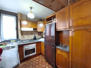 Piso en venta en Campo de la Juventud en Palencia