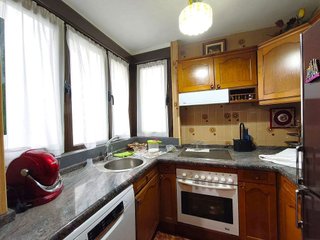 Piso en venta en Campo de la Juventud en Palencia