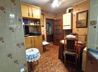 Piso en venta en Campo de la Juventud en Palencia